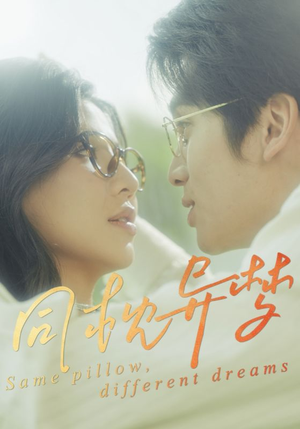 《同枕异梦》（50集）精彩短剧在线一追到底