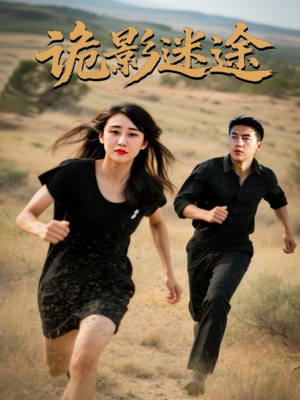 《诡影迷途》（51集）在线看短剧全集超爽