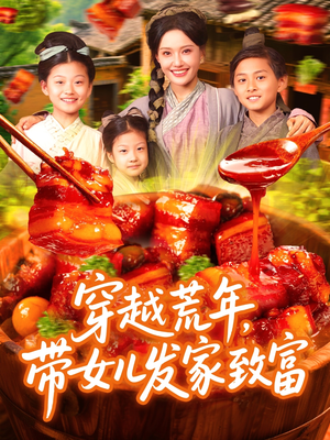 《穿越荒年带女儿发家致富》（128集）短剧在线全集免费赏