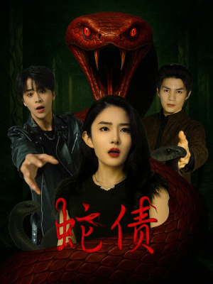《蛇债》（32集）爆款短剧全集免费畅看