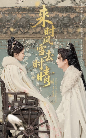 《来时风雪去时晴》（51集）短剧全集免费畅快看