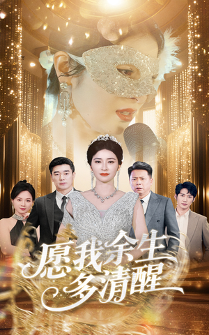 《愿我余生多清醒》（60集）短剧免费全集畅快追