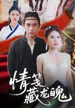 《情笺藏龙魄》（65集）短剧免费畅享全集观看