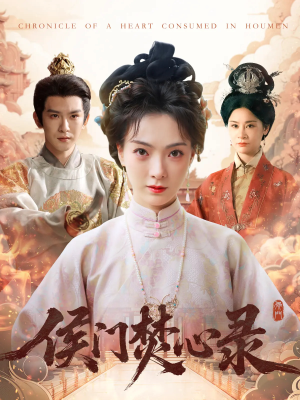 《侯门焚心录》（94集）免费在线短剧一追即看