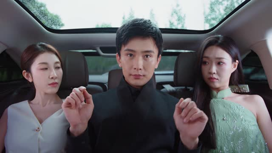 《真渡假渡》（5集）短剧精彩在线一次看全