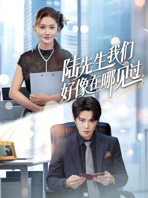 《陆先生我们好像在哪见过》（70集）精彩短剧在线全集观看