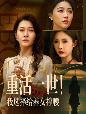 《重活一世我选择给养女撑腰》（66集）免费看短剧完整版