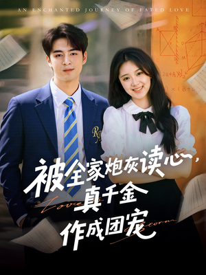 《被全家炮灰读心真千金作成团宠》（79集）短剧全集免费追不停