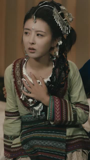 《圣女她一言即灵》（31集）短剧精彩免费全集览