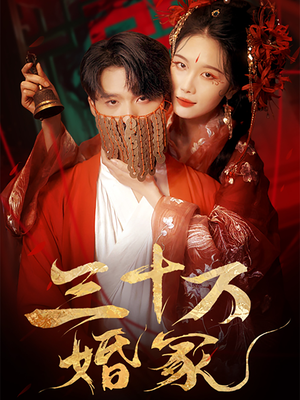 《三十万婚冢》（51集）免费看短剧全集不停歇