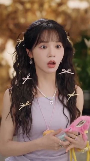 《念念有词》（92集）短剧免费全集畅快追