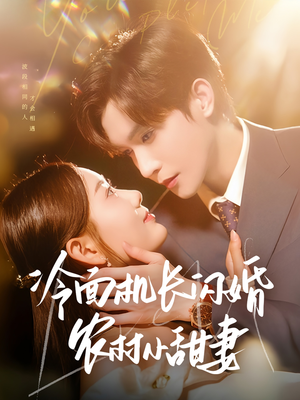 《冷面机长闪婚农村小甜妻》（73集）在线畅快追短剧全集