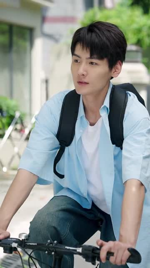 《你是不是喜欢我》（68集）精彩短剧全集一看到底