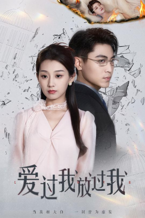《爱过我放过我》（51集）短剧爆款剧情一追到底