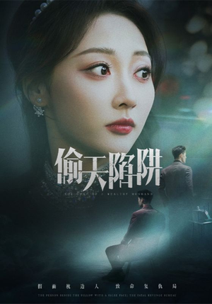 《偷天陷阱》（70集）在线短剧免费看不停