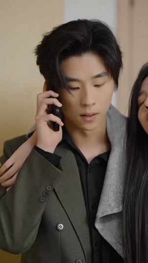 《入夜躁动期》（80集）看短剧全集免费畅享