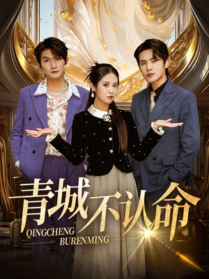 青城不认命(68集) 青城不认命(68集)网盘在线观看