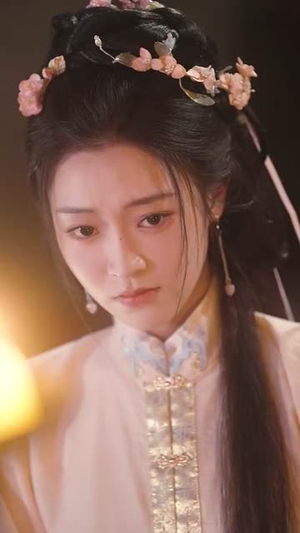 《瑾烬云天》（75集）免费畅看短剧全集