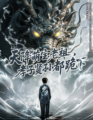 《天降萌宝老祖，孝子贤孙都跪下》（61集）超燃短剧在线免费观看