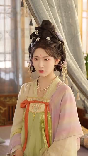 《诱梨枝》（73集）短剧全集畅享追不停