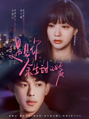 《遇见你余生甜又暖》（70集）畅享甜蜜短剧在线观看