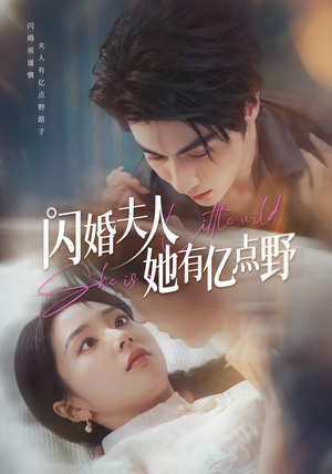 闪婚夫人她有亿点野(60集) 闪婚夫人她有亿点野(60集)在哪个app能看