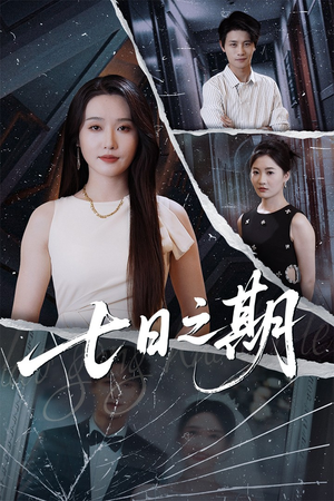 七日之期(90集) 七日之期(90集)今日短剧分享