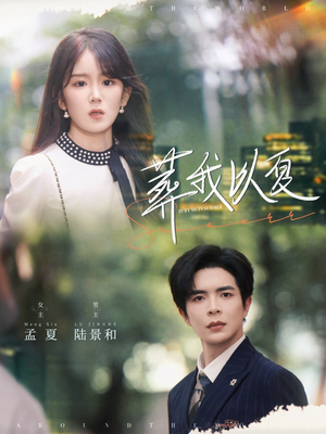 《葬我以夏》（73集）在线看短剧畅享不停