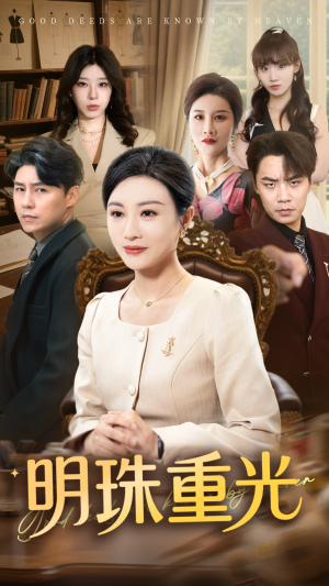 《明珠重光》（63集）精彩短剧在线全集看