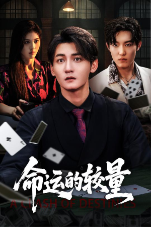 《命运的较量》（60集）精彩短剧在线追不停