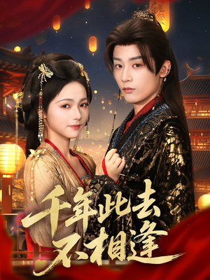 《千年此去不相逢》（65集）免费短剧一集接一集