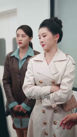 《温柔的刺》（63集）短剧精彩剧情连看