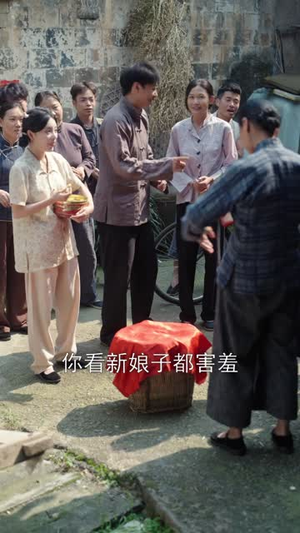 睁眼六零:我带全家顿顿啃排骨(50集) 睁眼六零:我带全家顿顿啃排骨(50集)最新短剧推荐