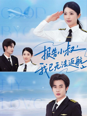 《报告小叔我已无法返航》（60集）免费短剧畅享完整剧情