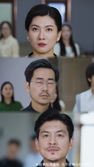 《逆光少女》（60集）超燃短剧在线追不停