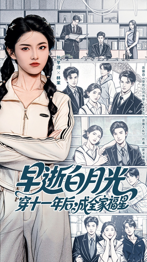 早逝白月光穿十一年后成全家福星(80集) 早逝白月光穿十一年后成全家福星(80集)评价怎么样