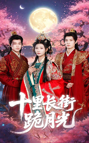 《十里长街跪月光》（60集）热播短剧免费在线全集看