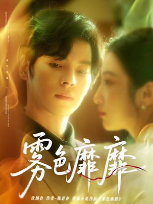 《雾色靡靡》（67集）精彩短剧免费在线看全