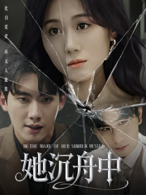 《她沉舟中》（71集）免费短剧一集不落追