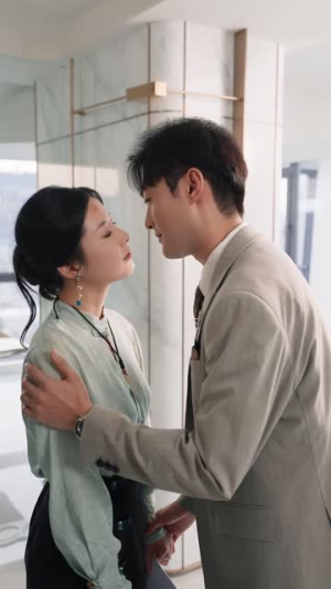 《重生后我凭实力吃软饭》（52集）看短剧全集不收费