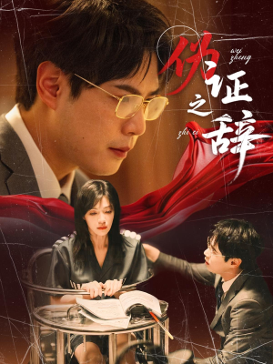 《伪证之辞》（53集）免费短剧畅享全集观影