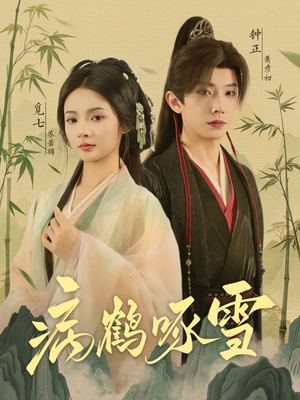 《病鹤琢雪》（80集）在线畅享短剧全集精彩
