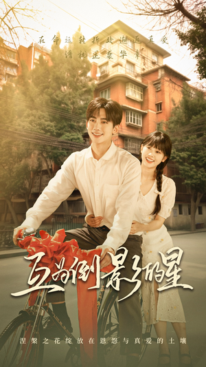 《互为倒影的星》（72集）热门短剧全集免费畅追