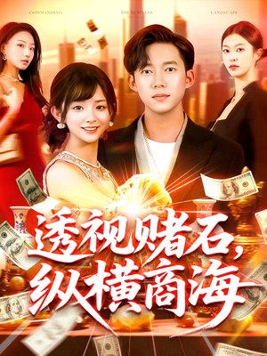 透视赌石,纵横商海(80集) 透视赌石,纵横商海(80集)迅雷网盘观看