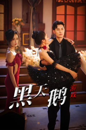 《黑天鹅游戏》（60集）短剧在线看惊喜不断