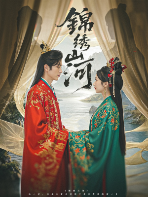 《锦绣山河》（80集）短剧精彩全集在线看