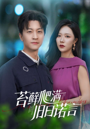 《苔藓爬满旧日诺言》（83集）在线短剧畅享追剧之旅