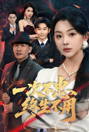 《一次不忠终生不用》（59集）在线短剧全集免费追