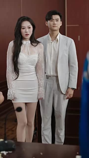 《结婚当天我被妻子告上法庭》（30集）精彩短剧完整版一气看