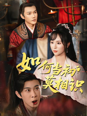 《如何当初莫相识》（60集）免费短剧全集任性观看